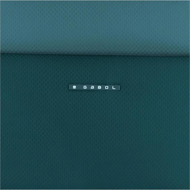 Actual product image Gabol Cloud 4-wheel trolley 79 cm (94 l)