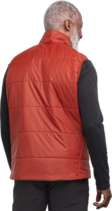 Actual product image Schöffel Isoweste Yew ZipIn (54)