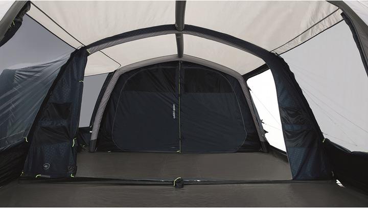 Produktbild Outwell Airville 6SA (Tunnelzelt, 43.60 kg, 6 Personen)