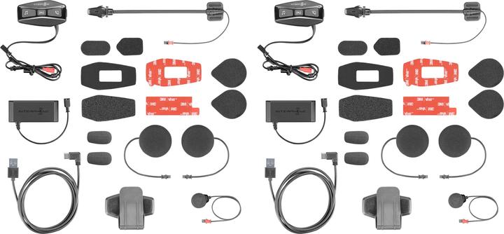 Produktbild Interphone UCOM4 (2er Set)