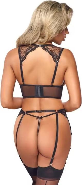 Produktbild Abierta Fina Set (S)
