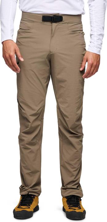 Produktbild Black Diamond Alpine Light Pants (34)