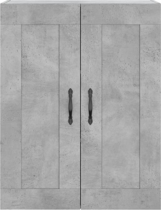 Image du produit vidaXL Highboard (69.50 x 34 x 180 cm)