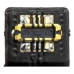 CoreParts Mobile Battery for MeiZu (Akku), Mobilgerät Ersatzteile