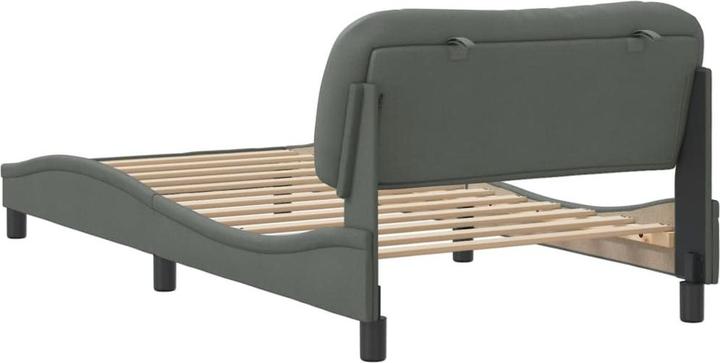 Image du produit vidaXL Bettgestell (100 x 200 cm)