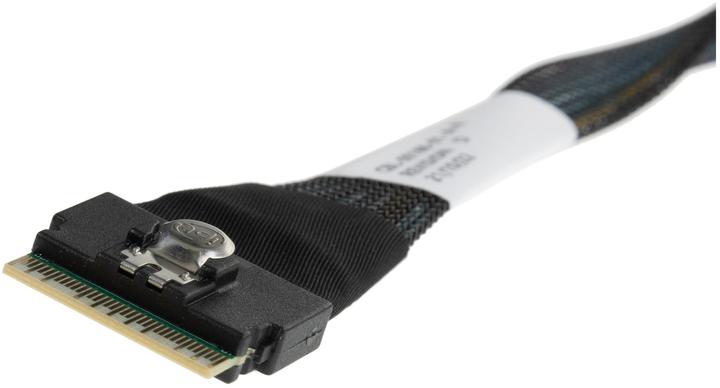 Produktbild Microchip ACK I SLIMSASX8 4SFF 8639X2 U.3
