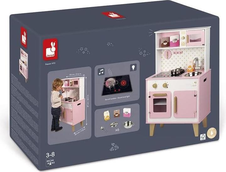 Immagine prodotto Janod Candy Chic