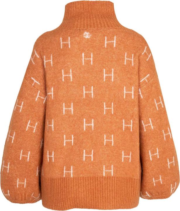 Produktbild Hést Pullover FAM Sweater Short (XL)