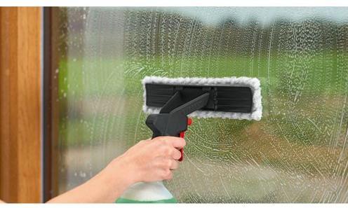 Produktbild Bosch Home & Garden GlassVAC