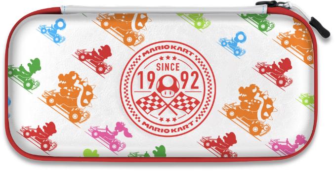 Image du produit PDP Travel Case - Mario Kart Racers (Switch)