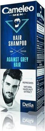 Produktbild Delia Cosmetics Cameleo Men (150 ml, Flüssiges Shampoo)