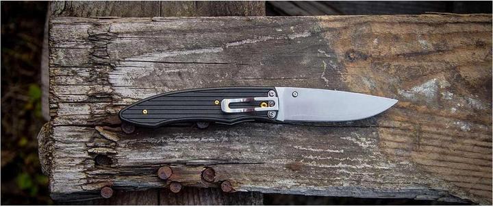 Actual product image Fällkniven PCx (7.30 cm)