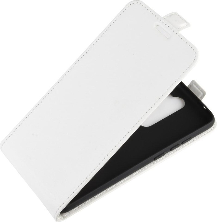 Immagine prodotto Cover-Discount Custodia a flip in pelle con tasca per foto verticale (Xiaomi Redmi Note 8 Pro)