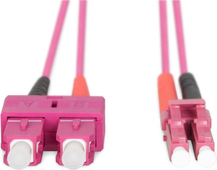 Actual product image Digitus Network cable (CAT7, 1 m)