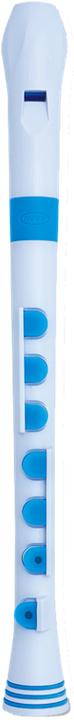 Nuvo Recorder Plus (Fipple pipe, Baroque)