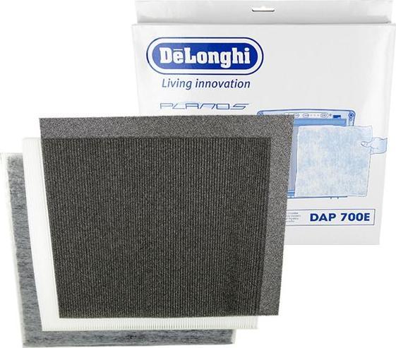 Produktbild De'Longhi Ersatzfilter für DAP700E (1x)