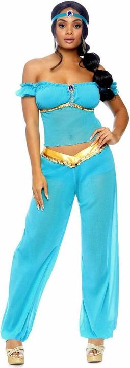 Produktbild Leg Avenue Arabische Prinzessin Jasmine (M)