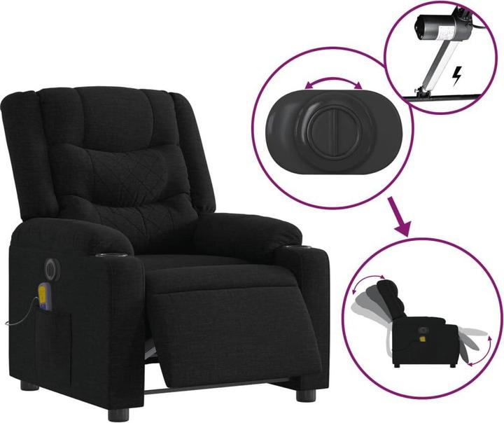 Produktbild vidaXL Ilonka