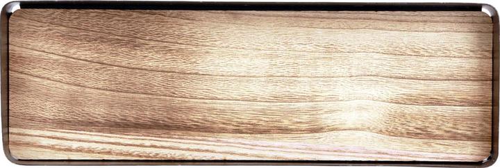 Produktbild Viana Dekotablett mit Holzboden