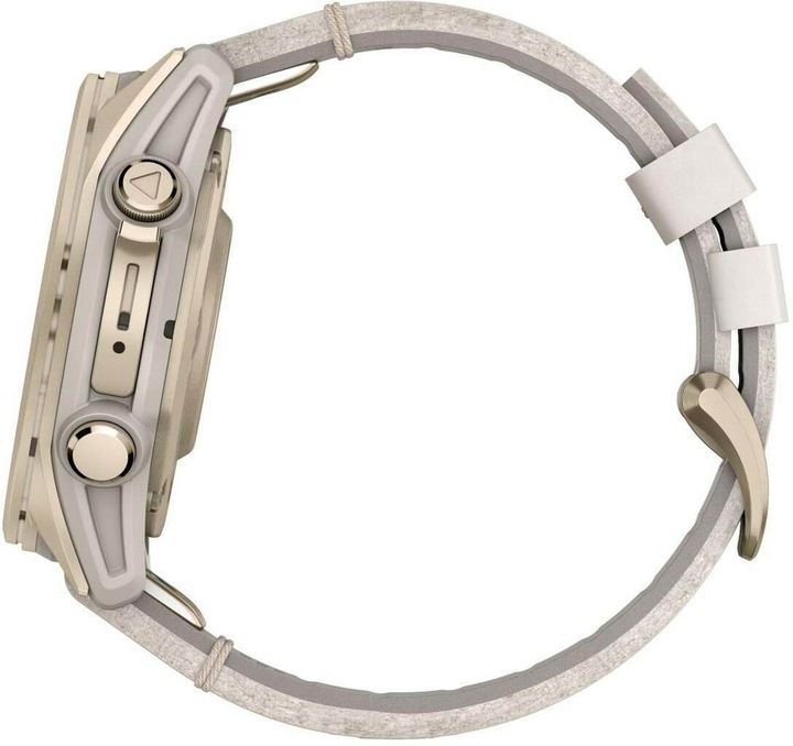 Image du produit Garmin fenix 8 Amoled Sapphire (43 mm)