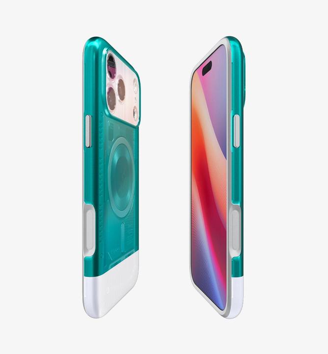 Produktbild Spigen Classic C1 MagSafe (Apple iPhone 17 Pro)
