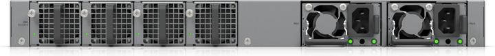 Produktbild Ubiquiti Enterprise Switch UniFi ECS-24-PoE (26 Ports)