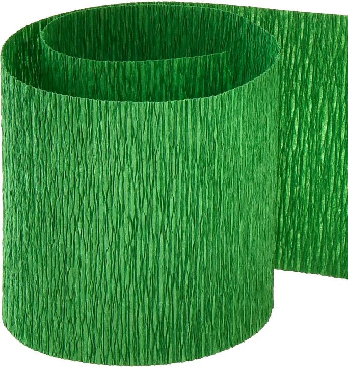 Actual product image Viana Floristenkrepppapier lichtecht hochwertige Qualität 2 Rollen (2 pcs.)