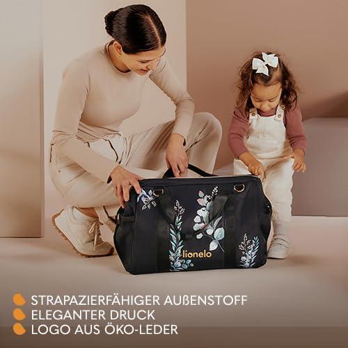 Produktbild Lionelo Ida