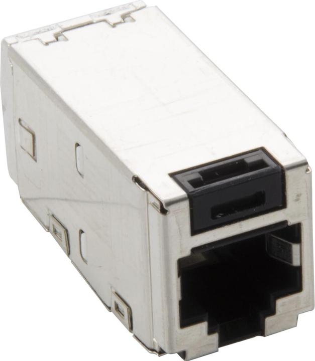 Produktbild Berker Mini Jack 8-polig 1985