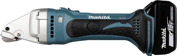 Produktbild Makita Akku-Blechschere 18.0V DJS161RTJ