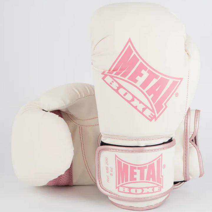Produktbild MetalBoxe Handschuhe Training (10 OZ, 10)