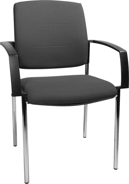 Image du produit Schäfer Shop Besucherstuhl SSI PROLINE Visit P1