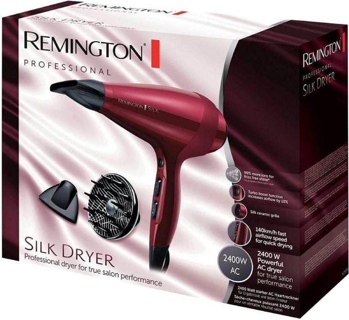 Produktbild Remington AC9096 Silk (2400 W)