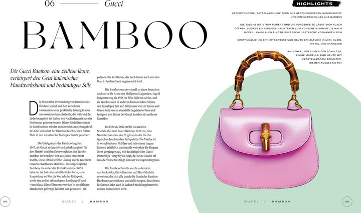 Immagine prodotto Bags