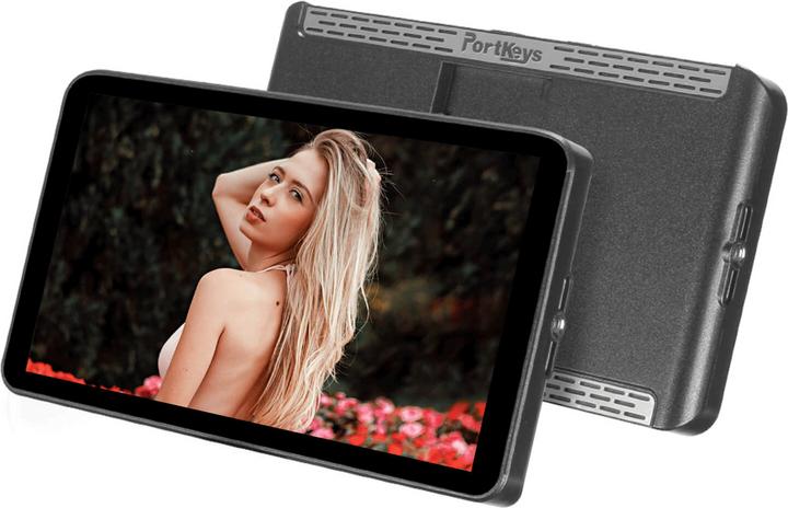 Immagine prodotto Portkeys LH7P (7", Full HD)