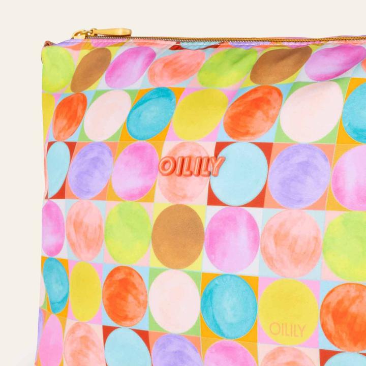 Actual product image Oilily Milly Umhängetasche 25 cm