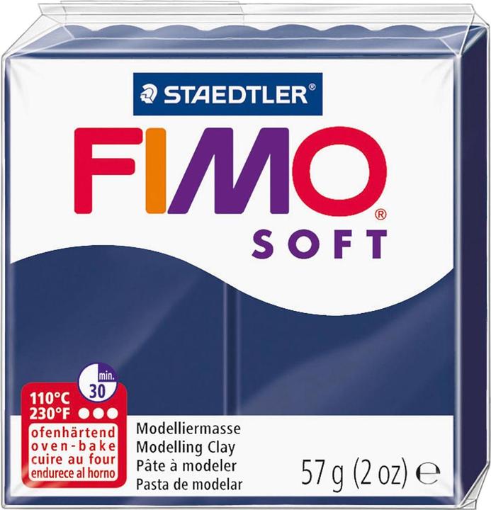 Produktbild Fimo Soft Block