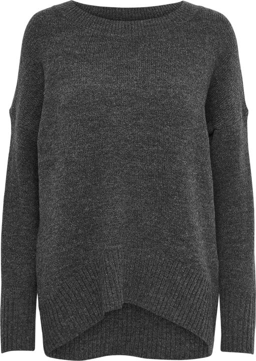 Image du produit Only Pull-over en maille riche en détails (S)