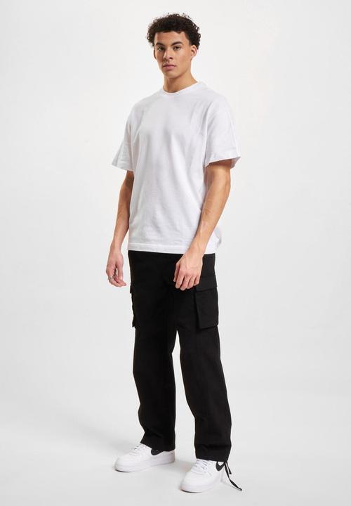 Immagine prodotto DEF Empire Cargopants black L (L)