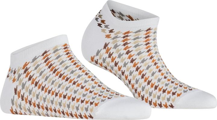 Produktbild Falke Vibrant Boost Damen Sneakersocken (39 - 42)