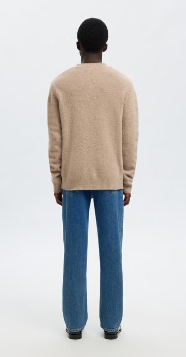 Produktbild Selected Wollgemisch Pullover (XXL)