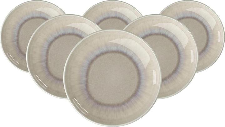 Produktbild Like. by Villeroy & Boch Perlemor Sand Teller (6x, 16 cm)
