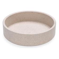 Comparer les prix de Designed by Lotte Gamelle pour chat Noor en bambou 12cm Gamelle pour chat