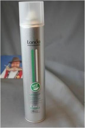 Immagine prodotto Londa Layer Up Flexible Hold Spray 500 ml (500 ml)