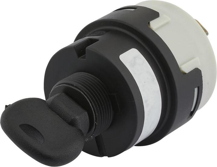 Produktbild Hella Zünd-/Startschalter 10-polig für JUNGHEINRICH