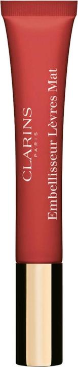 Immagine prodotto Clarins Tappetino Embellisseur Lèvres - Velluto Palissandro 02 (No. 02 - Palissandro di velluto)