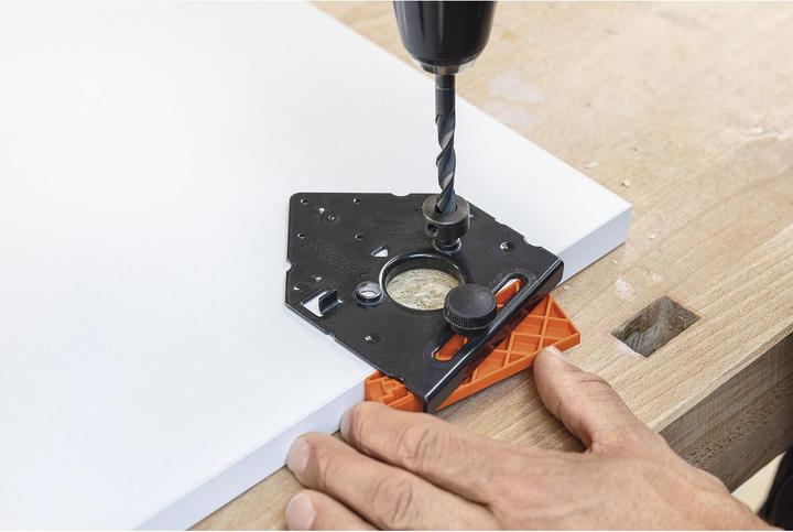 Produktbild Blum Bohrlehre