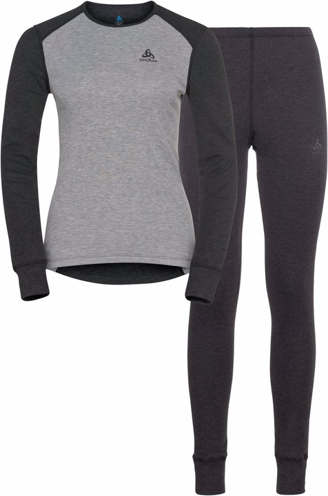 Produktbild Odlo Active Warm  Set (M)