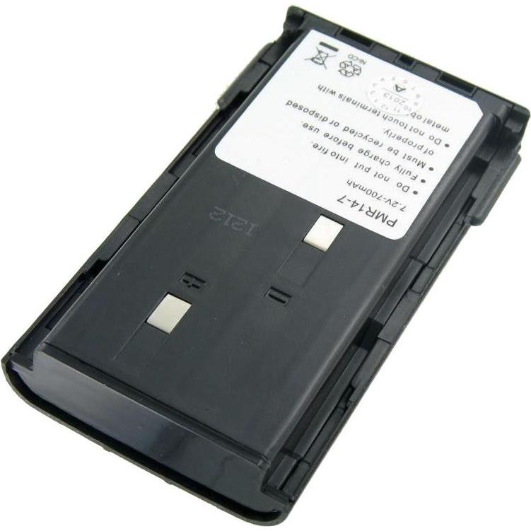AccuCell Akku Kenwood TK 261, KNB-14, -15, Walkie-Talkie Zubehör