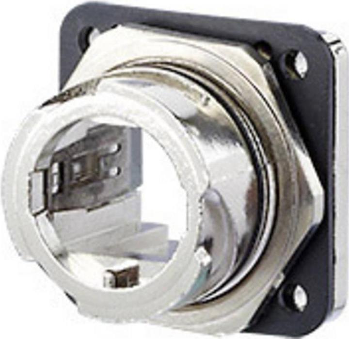 Image du produit Metz Connect Connecteur RJ45 Industry IP67 V1